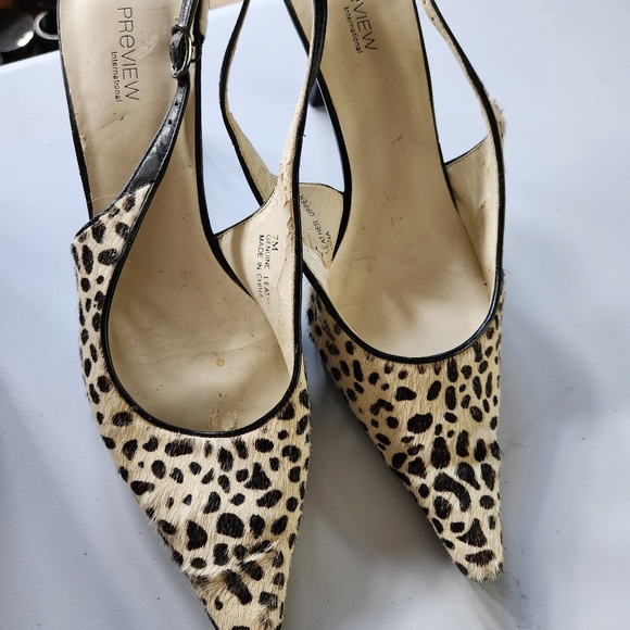 Shoes - Picture 3 of 15